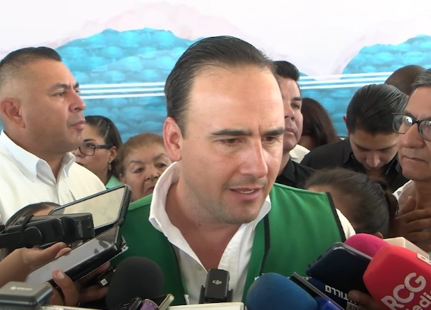 Impulsa Manolo reactivación económica de la Carbonífera