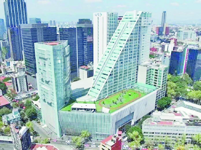 Oculta Mario Delgado costos de departamentos en Reforma