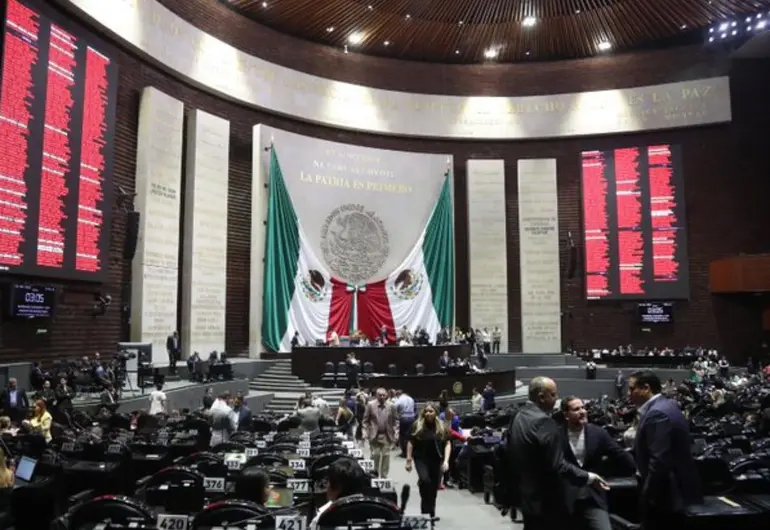 No hubo acuerdo en Cámara de Diputados