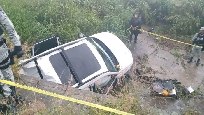 Muere hijo de exgobernador de Aguascalientes