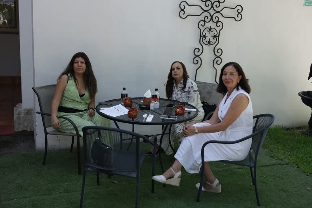 Anuncian Congreso Mujeres Sin Reglas