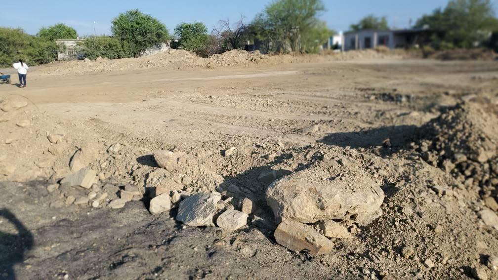 Atiende Múzquiz tajo en Villa de las Esperanzas