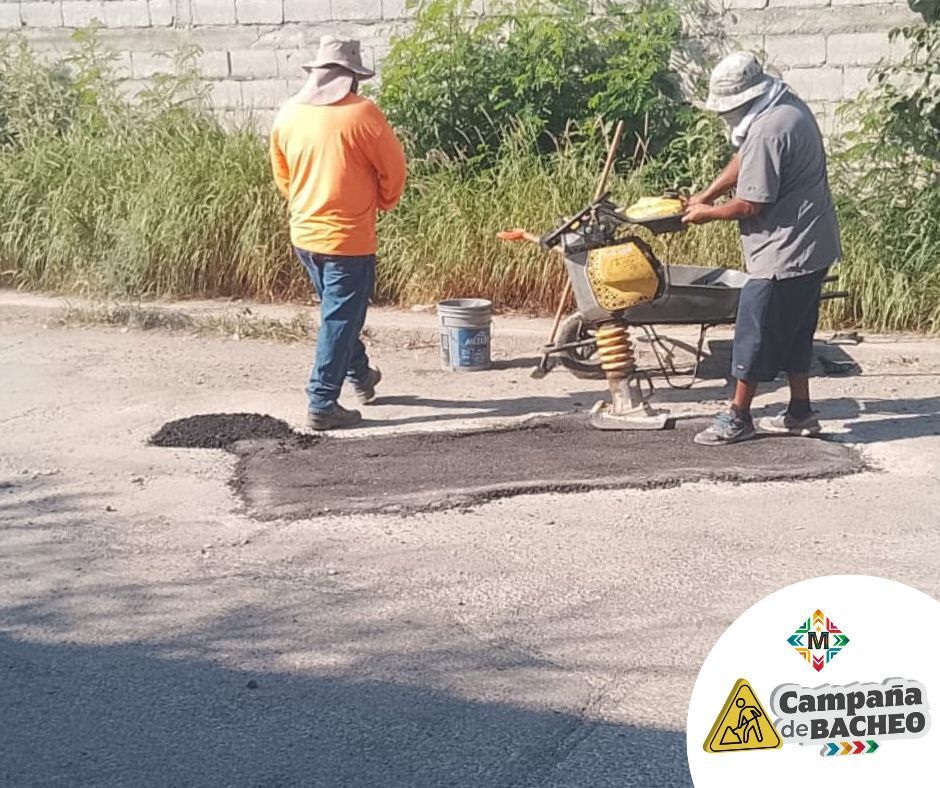 Va Múzquiz por mejores calles