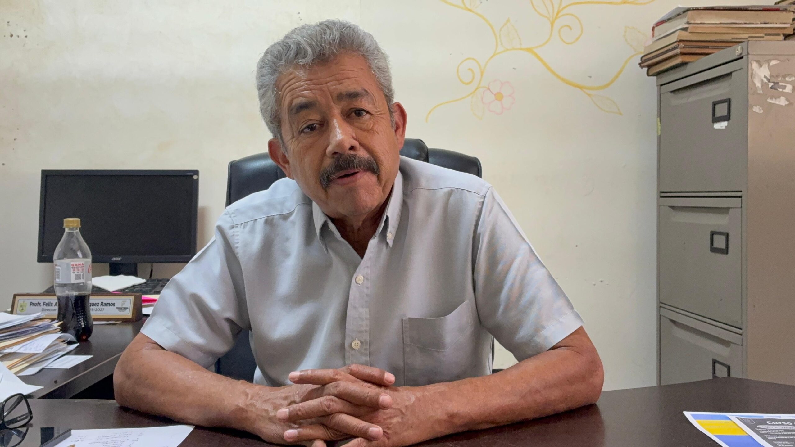 El ‘Estudiabus’ no se detiene