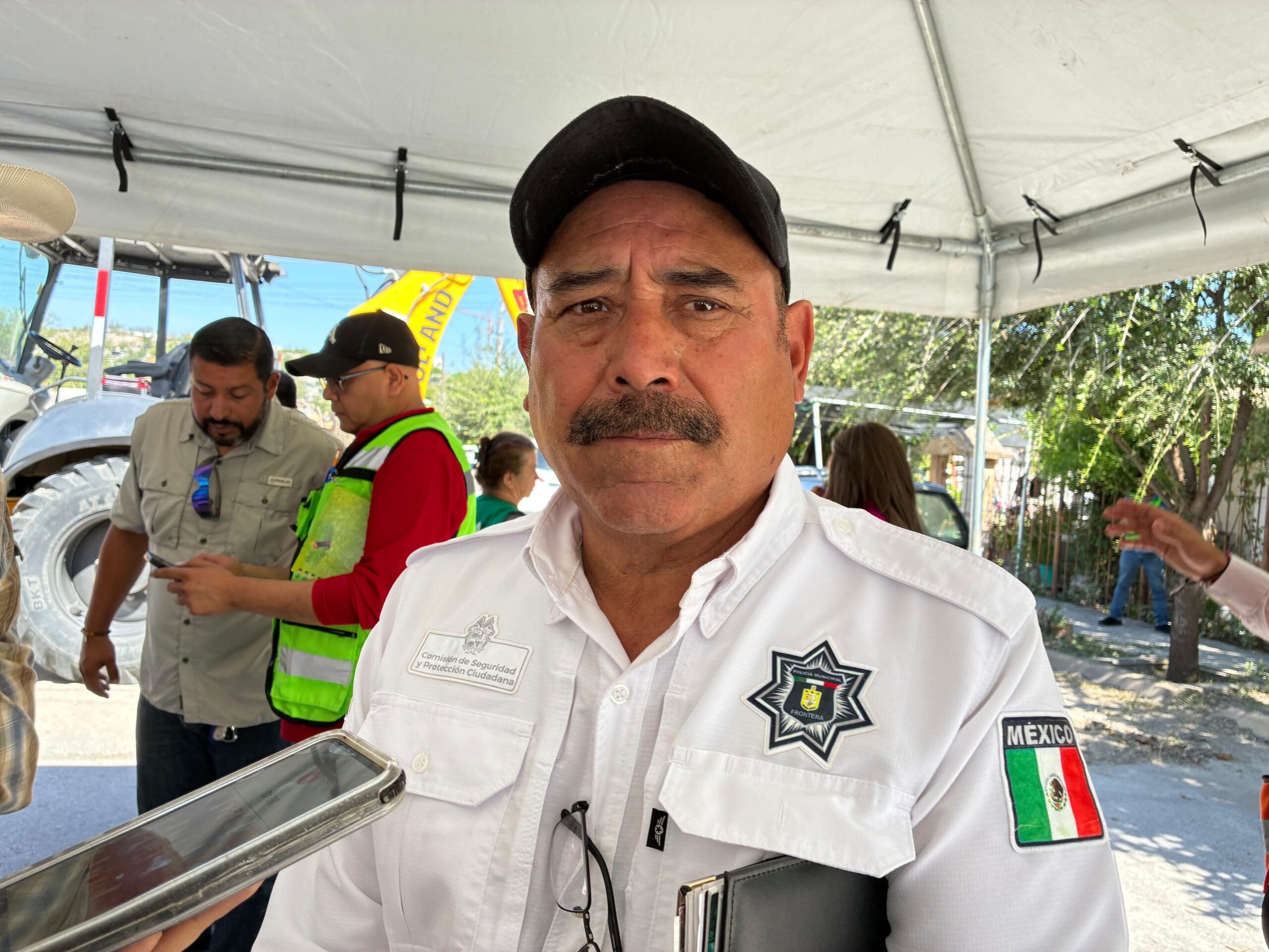 Trabaja Sari por un mejor camino