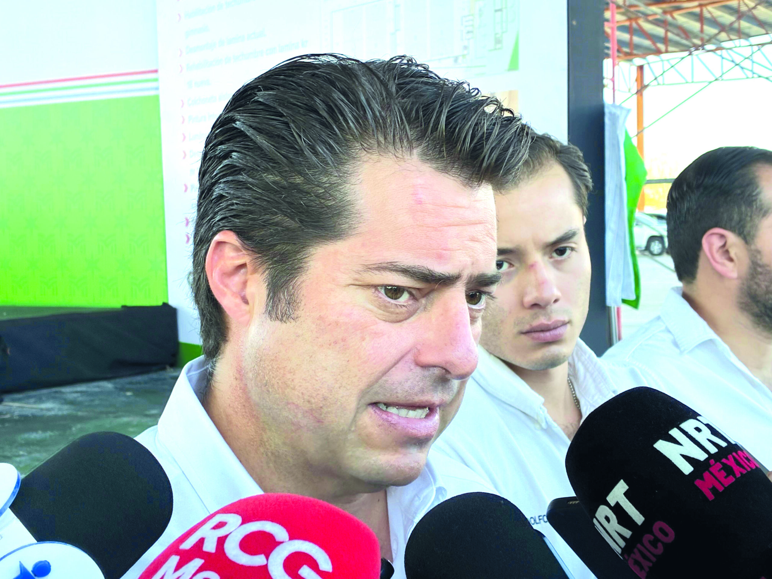 Reciben incentivos empresas por contratar a discapacitados