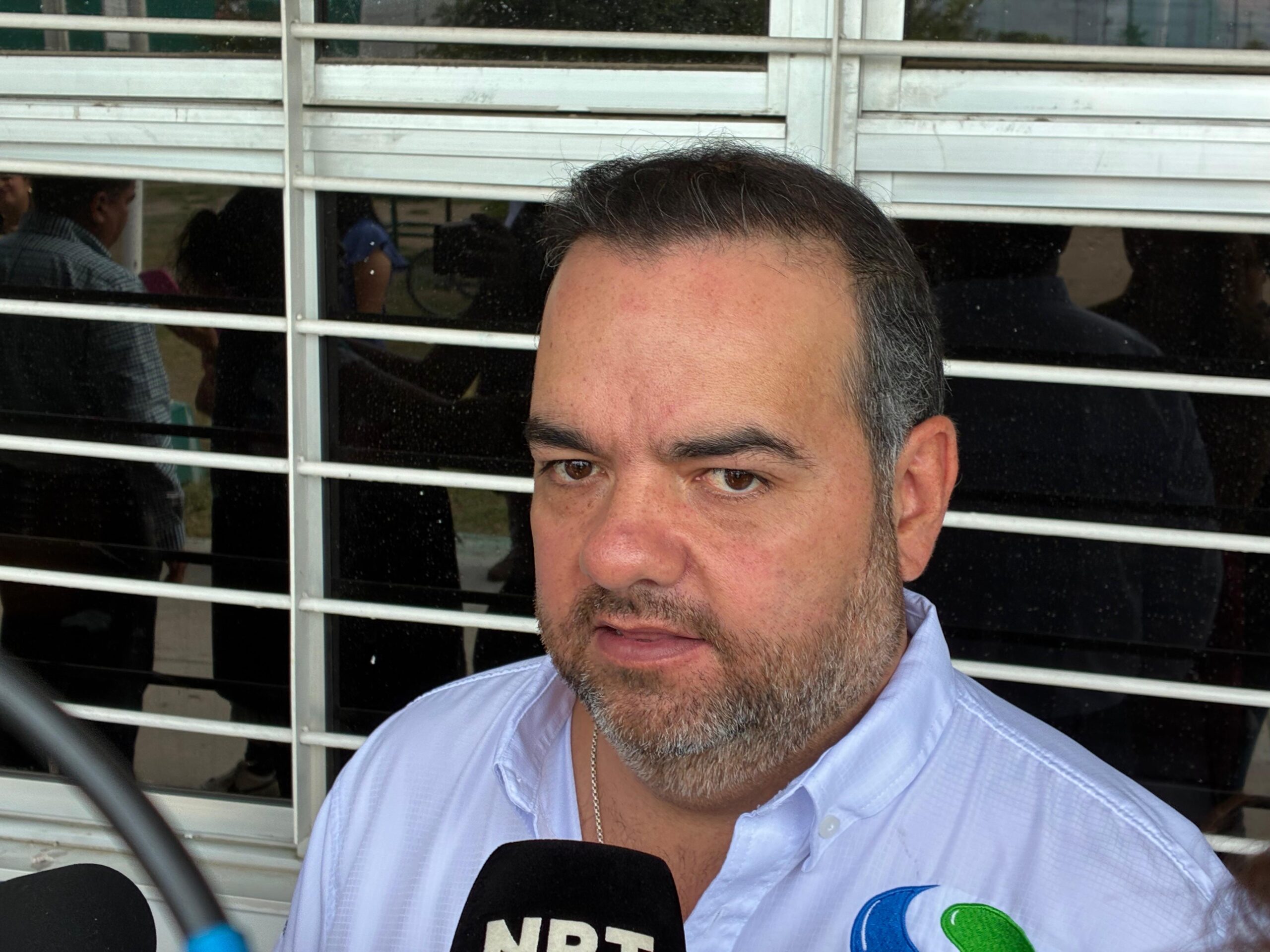 Invertirá CONAGUA 7 mdp en Frontera