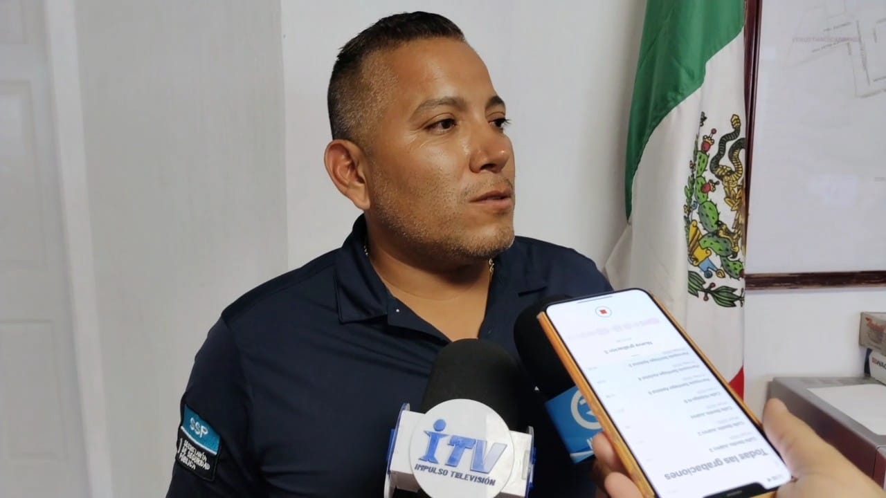 Mantiene Cuatro Ciénegas lucha contra narcomenudeo