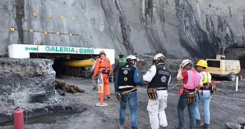 El Pinabete; a tres años de la tragedia