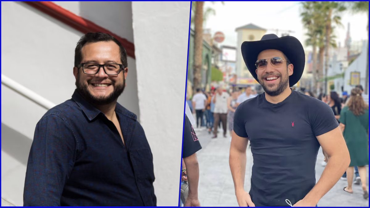 Hijos de AMLO y Calderón Protagonizan pleito en X