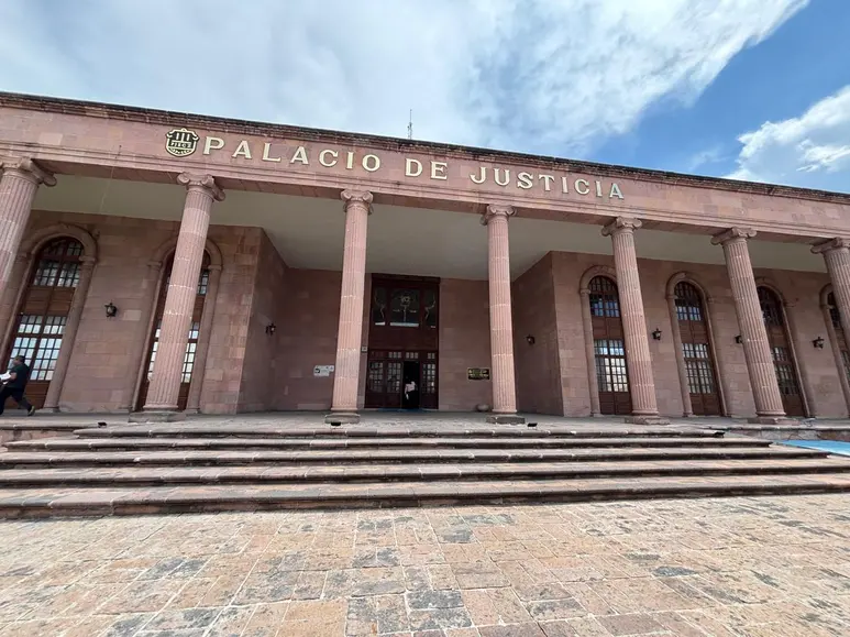 Renuevan hoy PJ de Coahuila