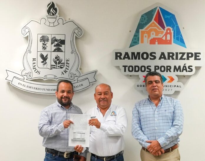 Aprueba Cabildo proyectos de Ingresos y Egresos de RA