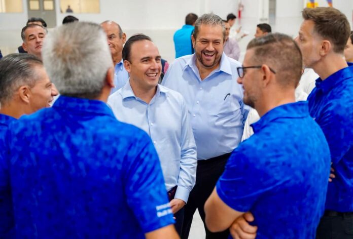 Llegan más de 500 empleos a Ramos