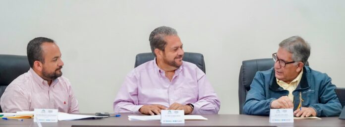 Trabaja Ramos Arizpe para seguir atrayendo inversión