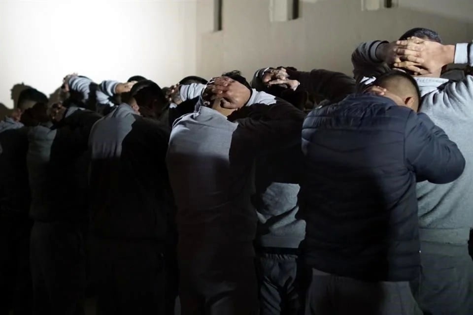 Son del CJNG y del Cártel de Sinaloa
