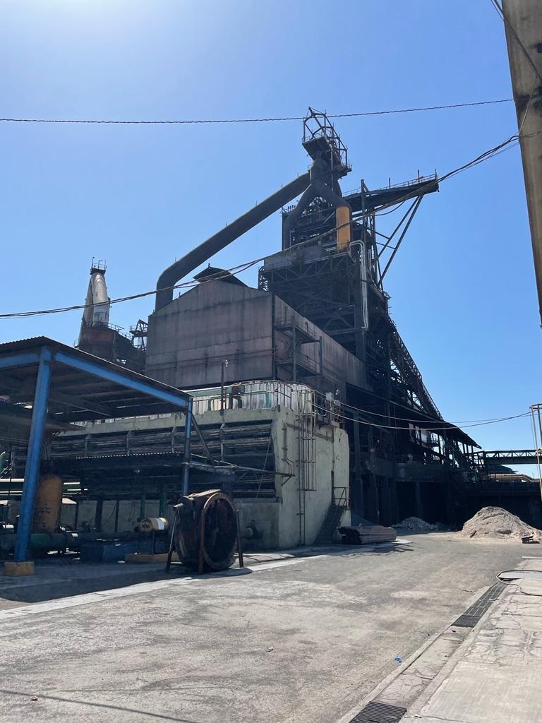 AHMSA entrega bases para subasta de activos
