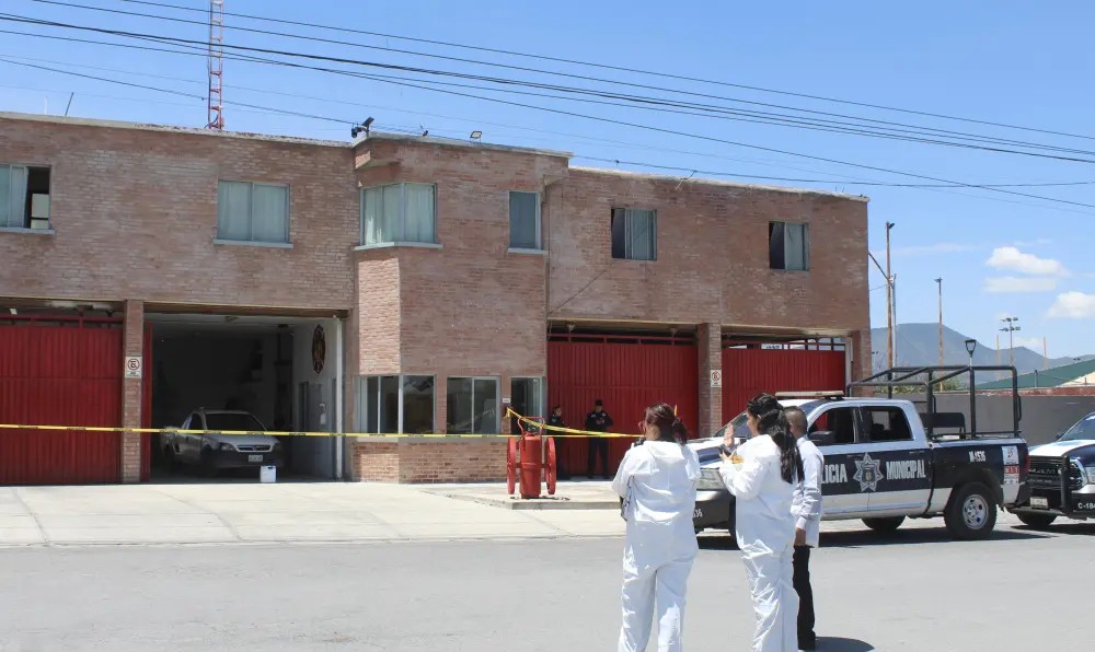 Muere joven mientras laboraba en ladrillera