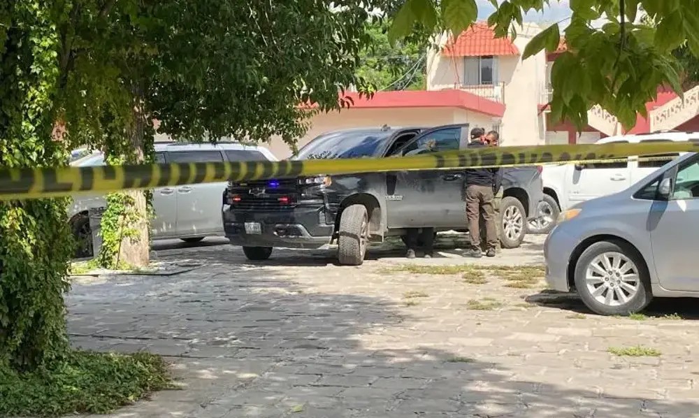 Joven hallado sin vida en hotel murió por infarto: FGE
