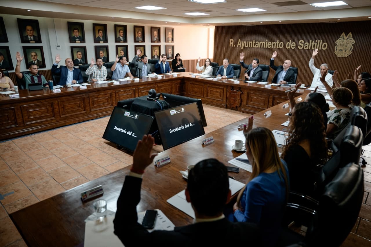 Inicia Cabildo análisis de presupuesto 2026