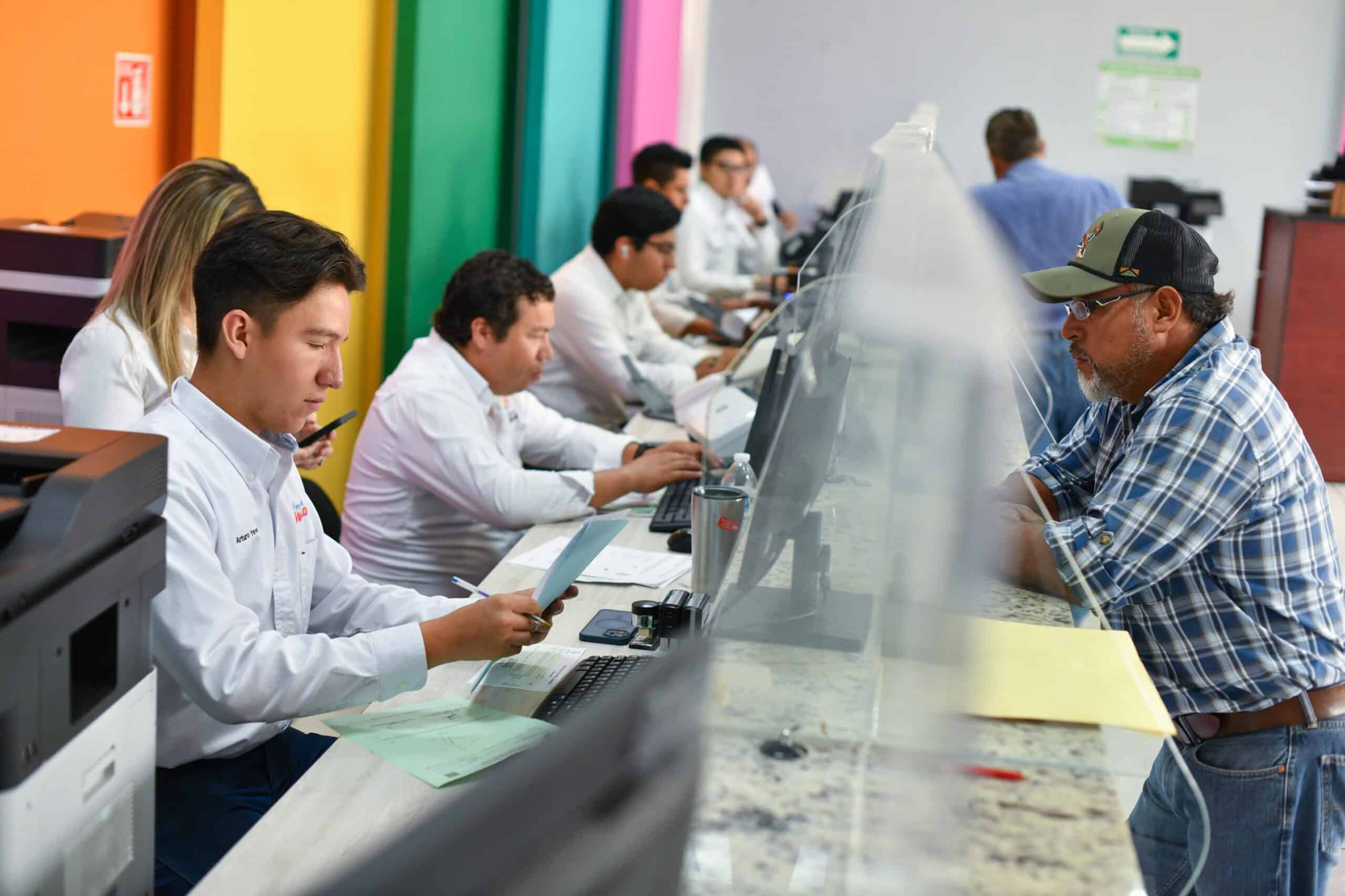 Agiliza Saltillo atracción de nuevas inversiones