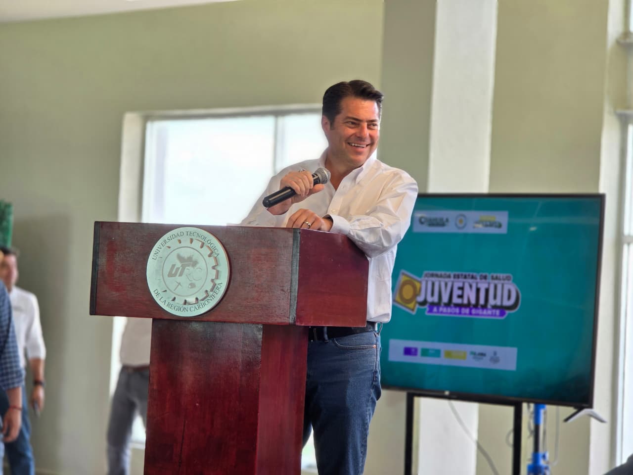 Inicia en N Rosita campaña estatal de educación sexual