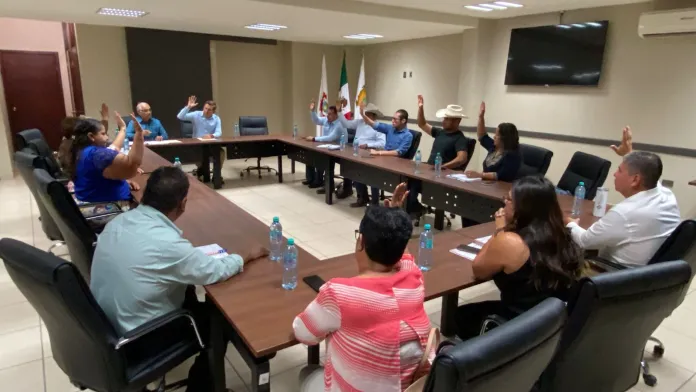 Aprueba Cabildo licencia de Hugo