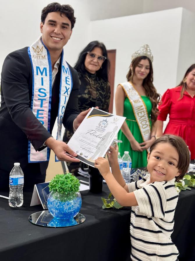 SAN BUENAVENTURA BRILLA CON TALENTO