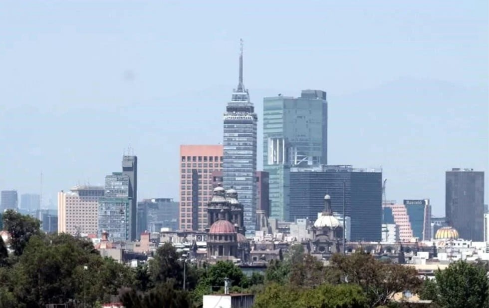 Enviarán a asesor de Trump cifras de seguridad en CDMX