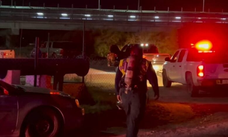 Muere trabajador en planta tratadora