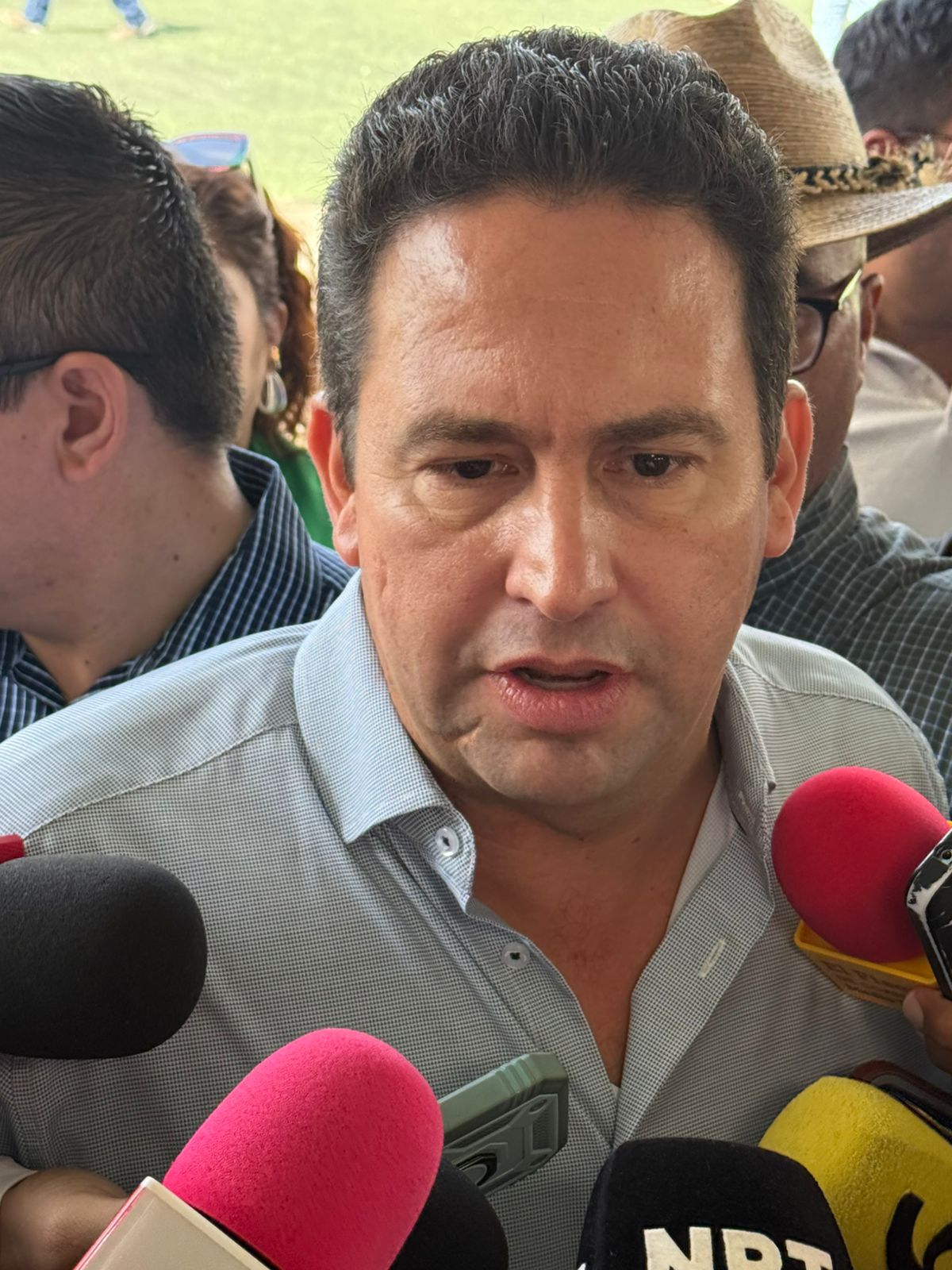 Destina Saltillo 6.5 mdp a energía solar