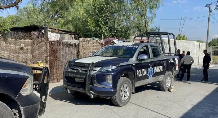 Encuentra joven sin vida a su tío
