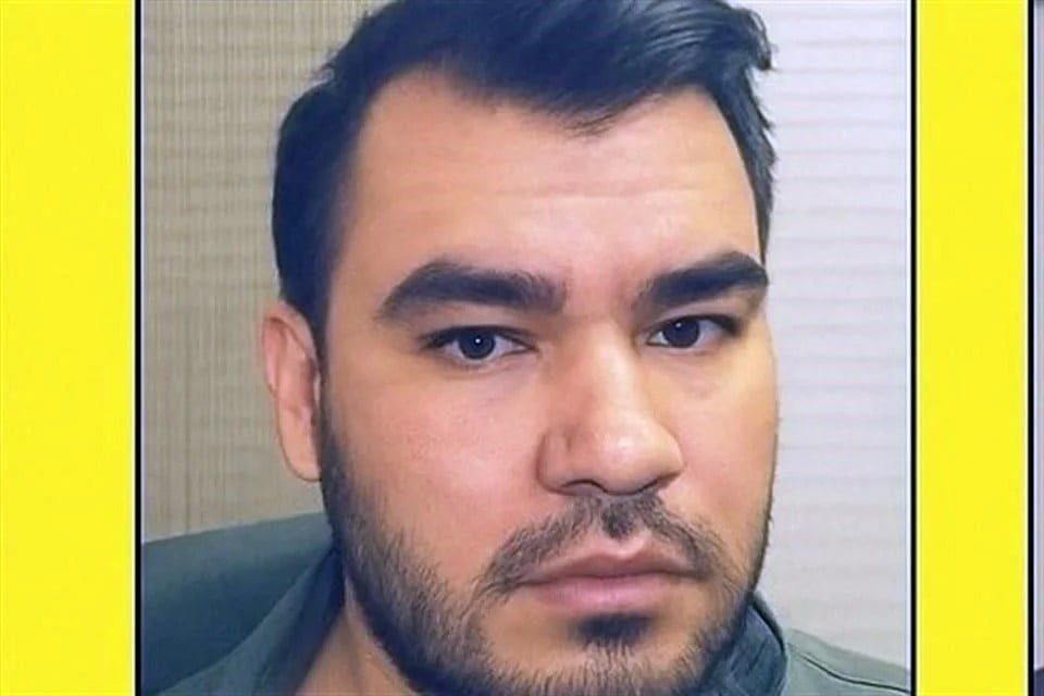 Cae hijo de ‘Tony Tormenta’ en Matamoros