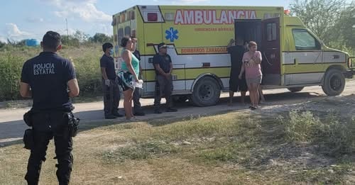 Pierden la vida tres en trágico domingo