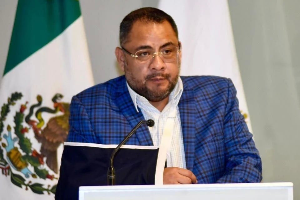 Confirma CSP a cercano a Harfuch para la UIF