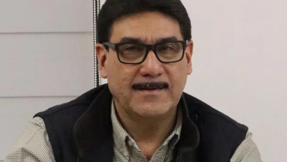 Retira Estados Unidos visa a alcalde de Nogales