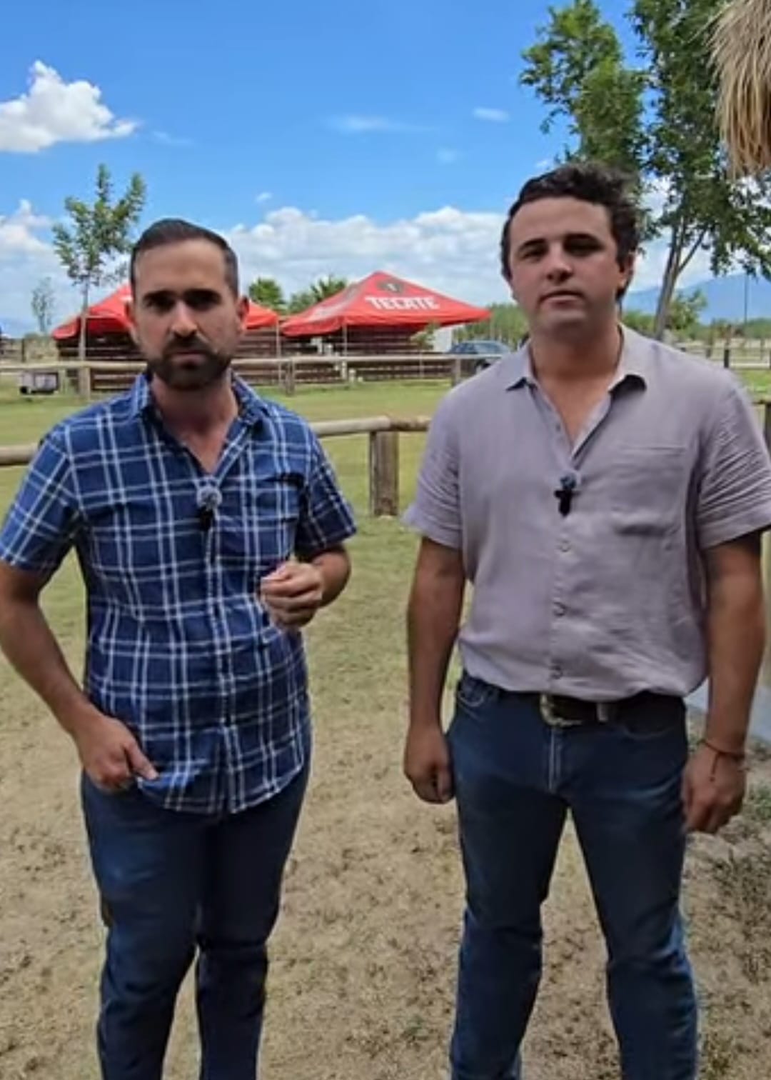 Gran Éxito del Primer Concurso del Becerro Gordo en Cuatro Ciénegas