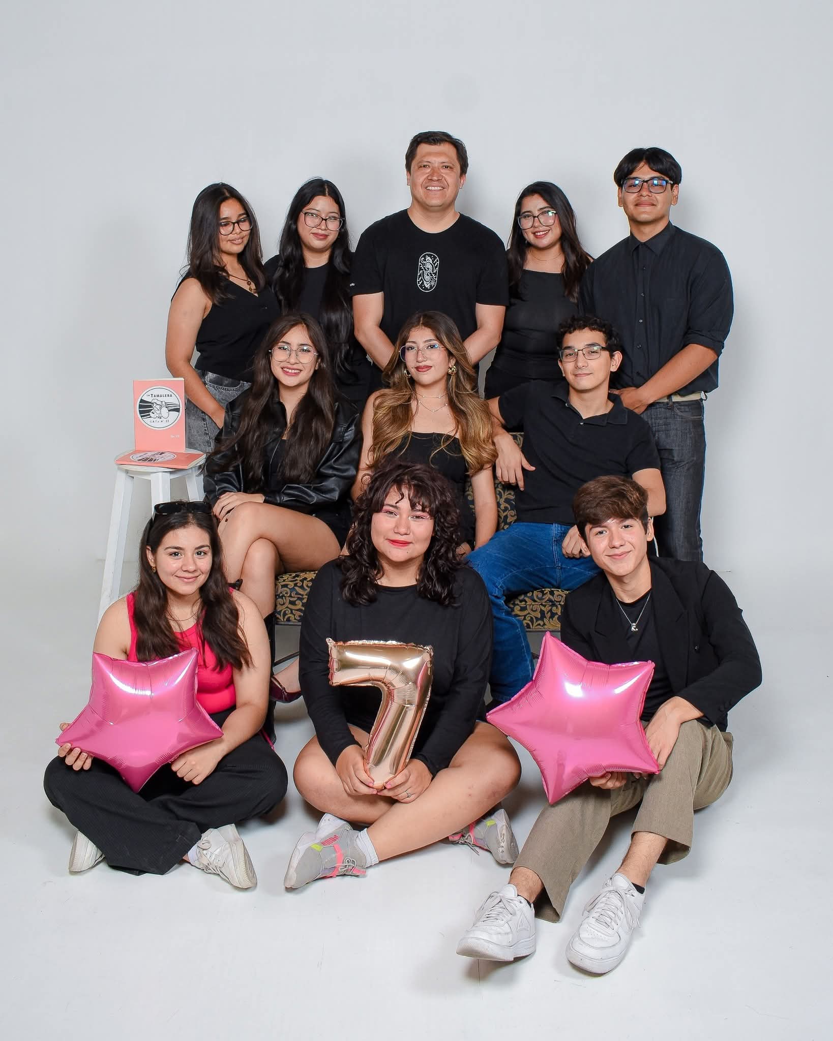 Emmanuel Ruiz de León: Un Joven Talento Cieneguense Brilla en el Programa de Estímulos a la Creación y Desarrollo Coahuila 2025