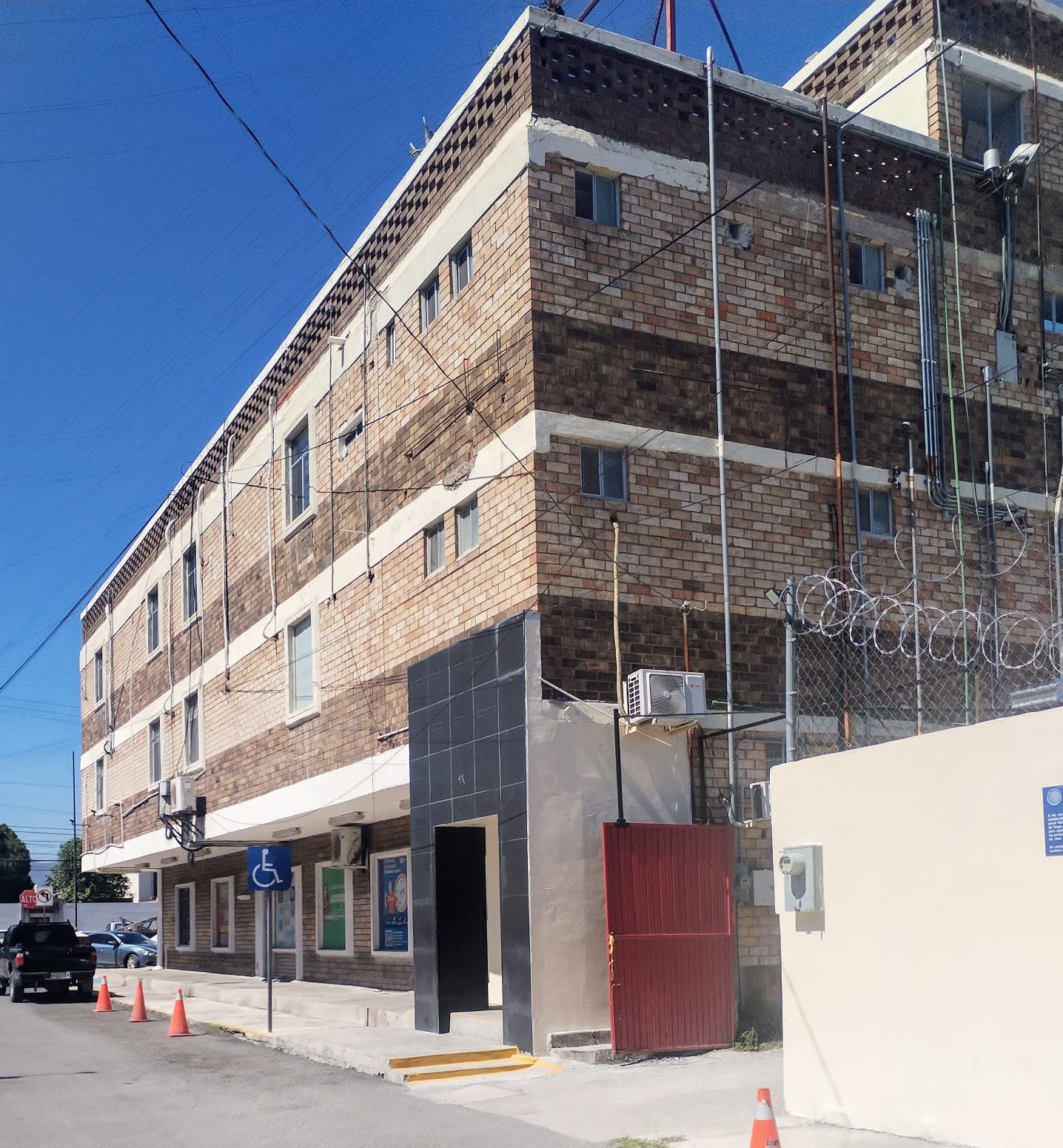 Un misterio identidad de titular de Juzgado cuarto