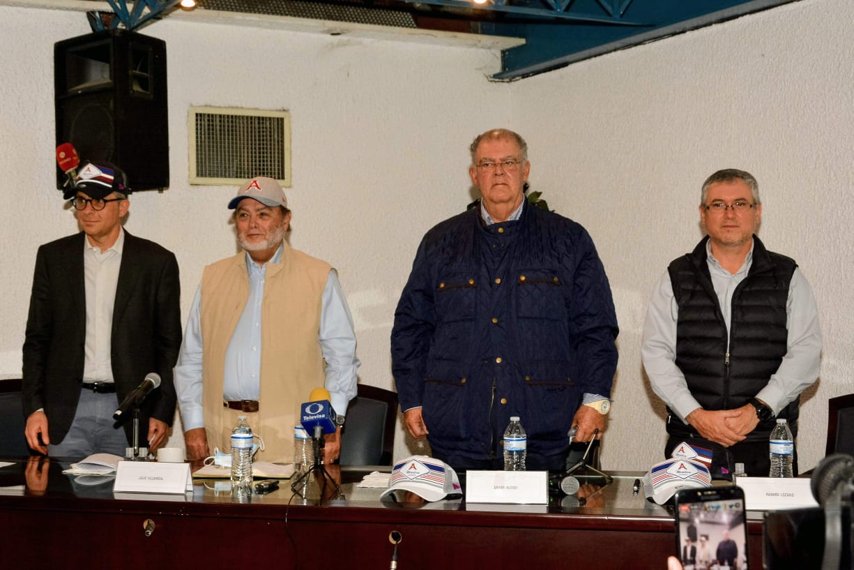 Ancira rompió acuerdo para rescatar AHMSA