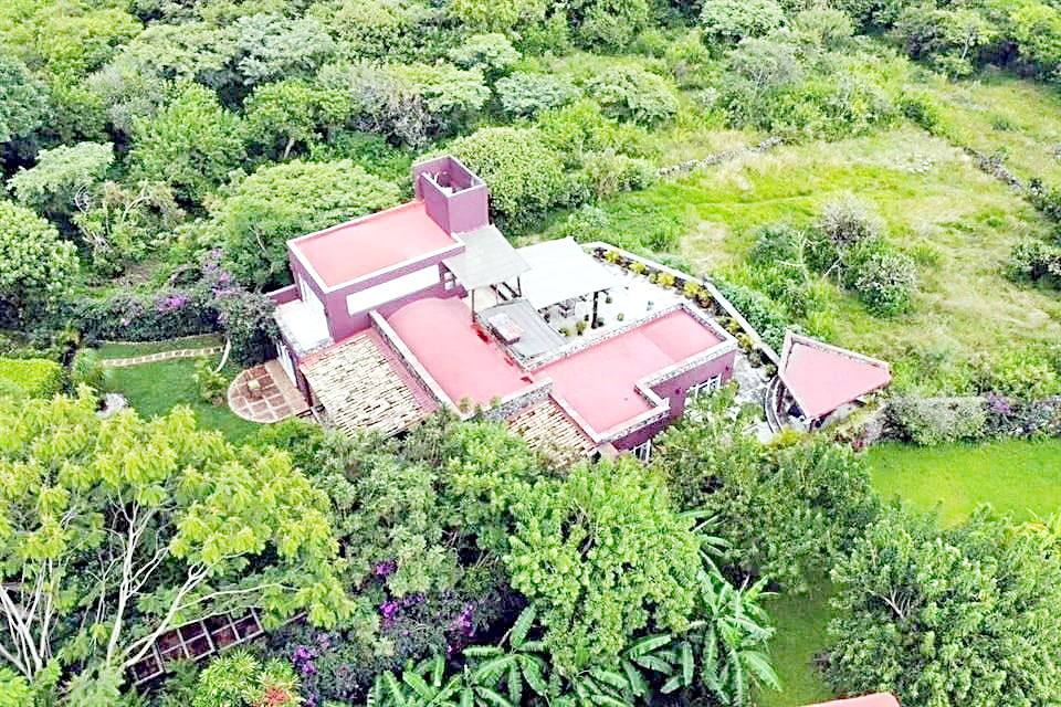 CASITA DE NOROÑA NO VALE 12 MILLONES DE PESOS, SINO AL MENOS $25 MILLONES