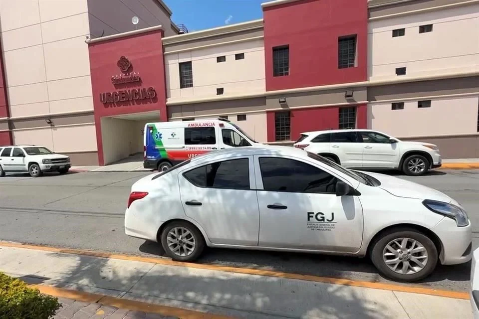 Muere mujer estadounidense en cirugía estética en Reynosa
