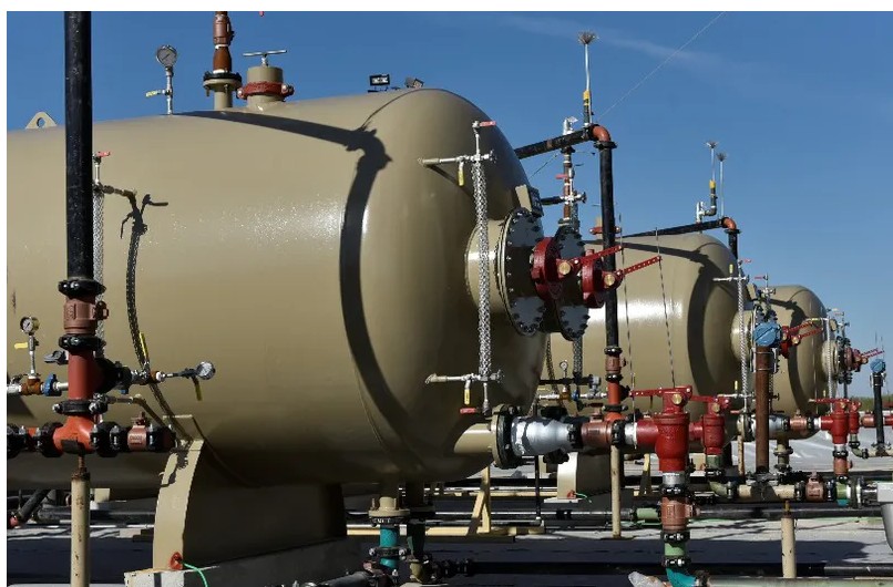 Gobierno alista regreso del clúster energético