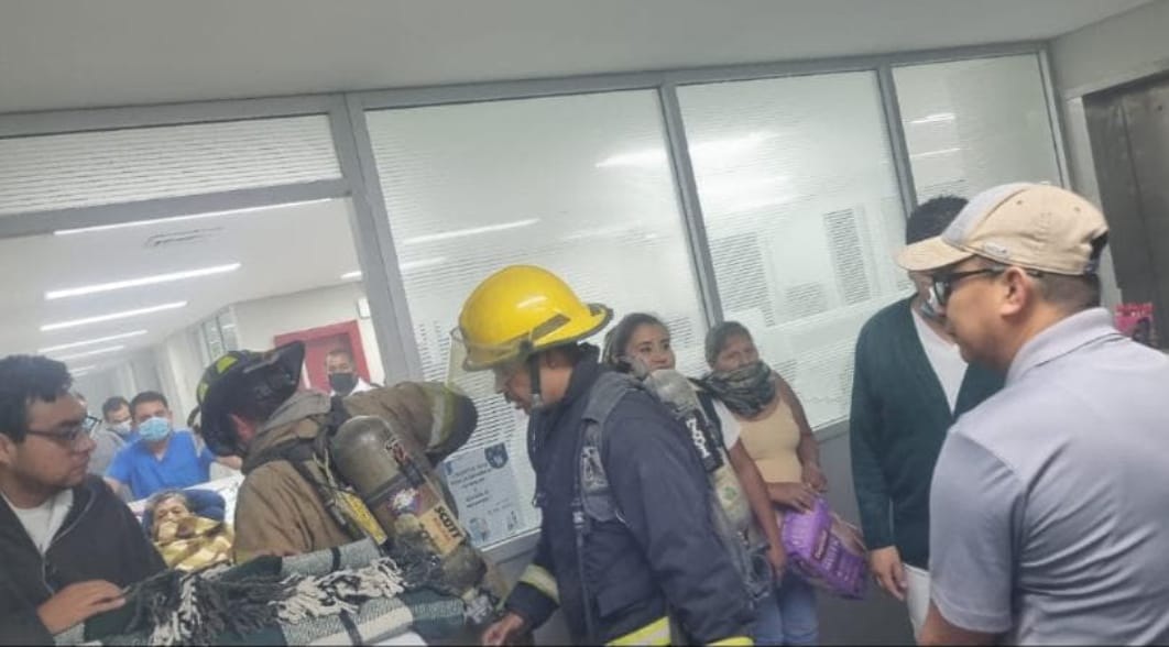 Urge revisar instalaciones del IMSS: Protección Civil