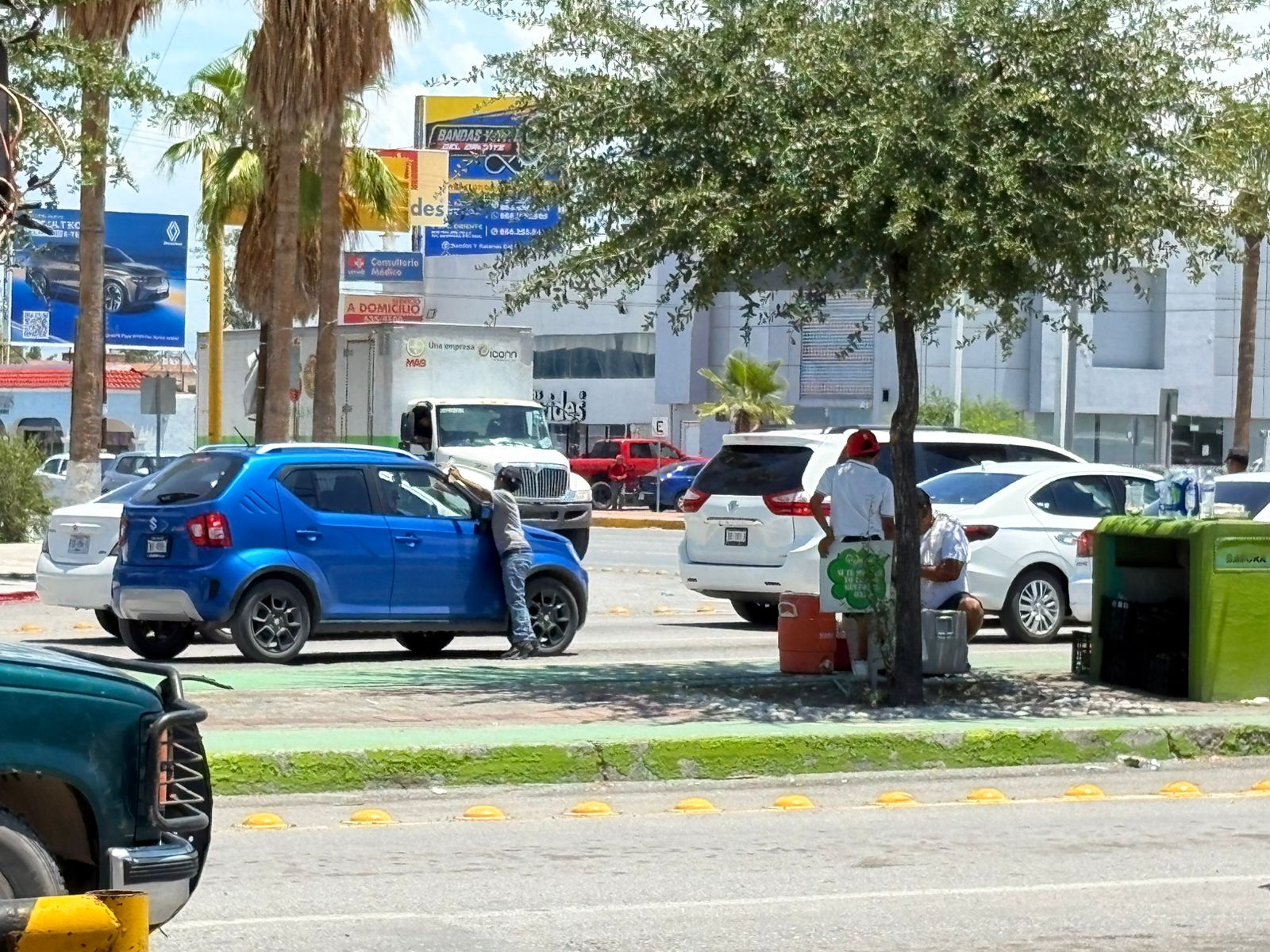 Investiga Pronnif caso de menores detenidos