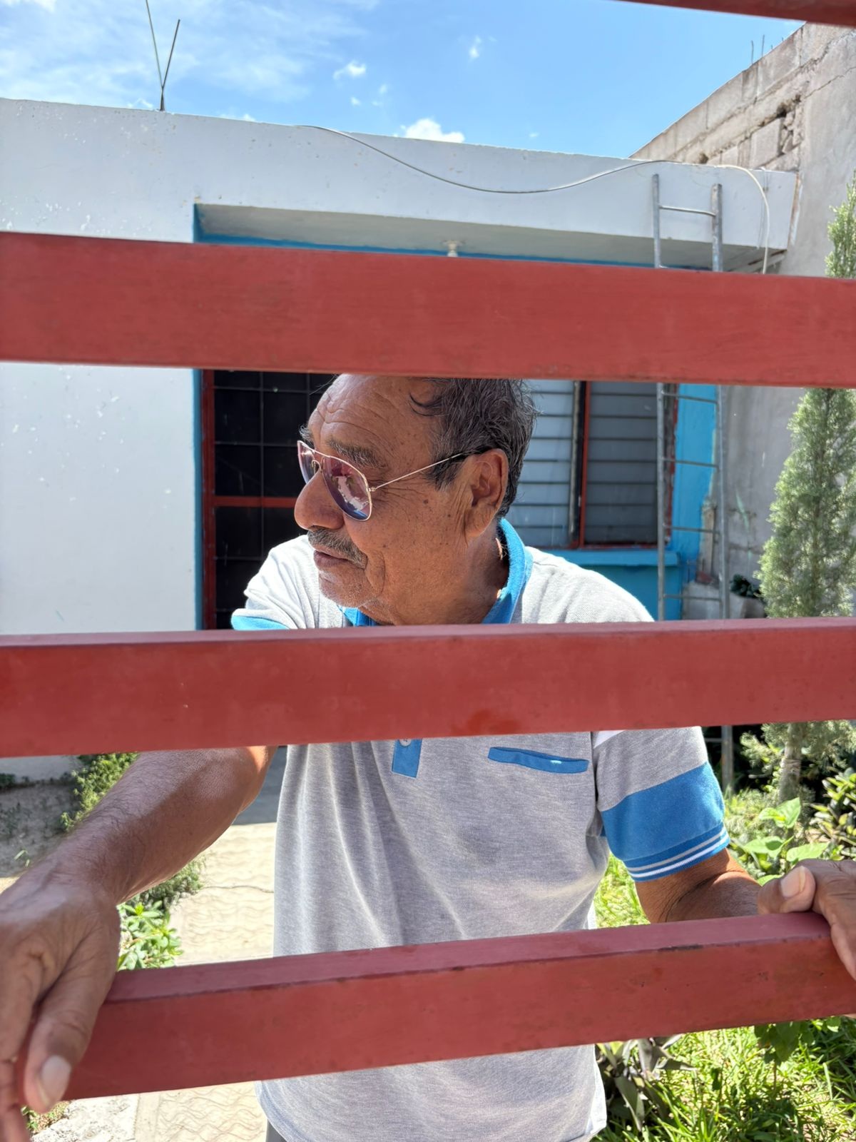 A diez años de desaparecido regresarán restos de Christian