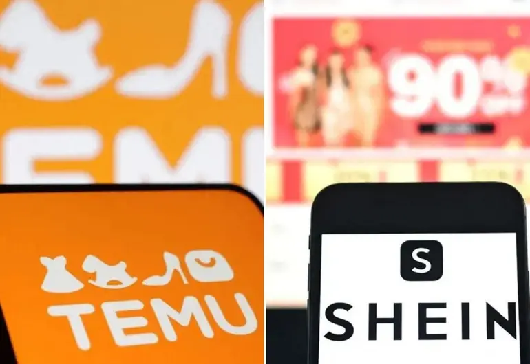 Cómo afectará el nuevo impuesto del SAT a tus compras en Shein y Temu