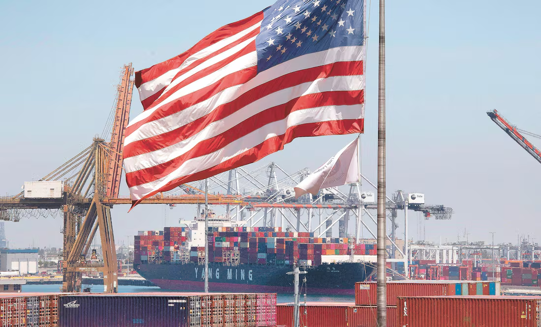 EU no descarta lograr nuevos acuerdos comerciales para rebajar aranceles; dependerá de que «tengan sentido» para Trump