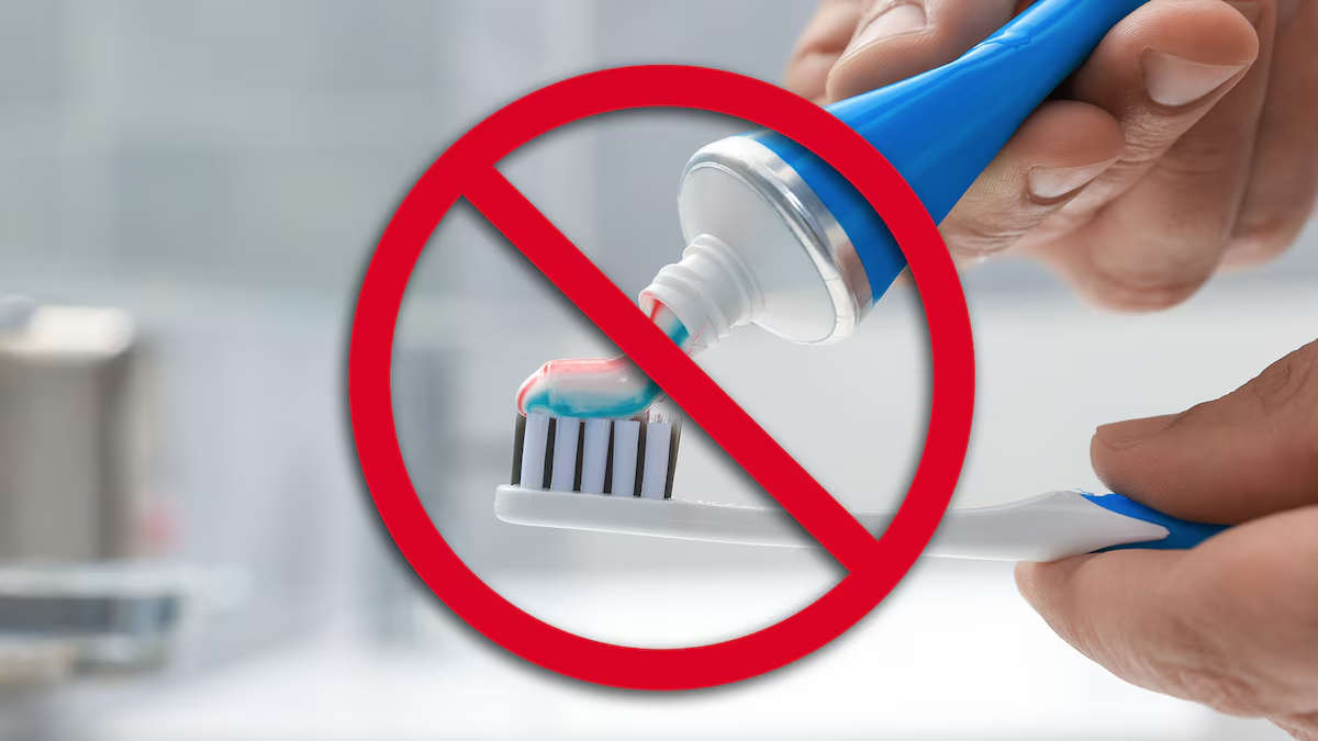 ¿Deja mal aliento? Cofepris ordena retiro de pasta de dientes por riesgo a la salud; conoce cuál es