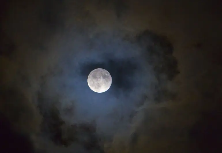 Eventos astronómicos de agosto 2025:Qué ver en el cielo de México