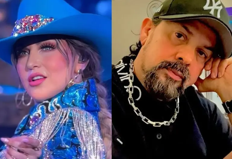 Alicia Villarreal y Cruz Martínez están oficialmente divorciados tras 22 años casados